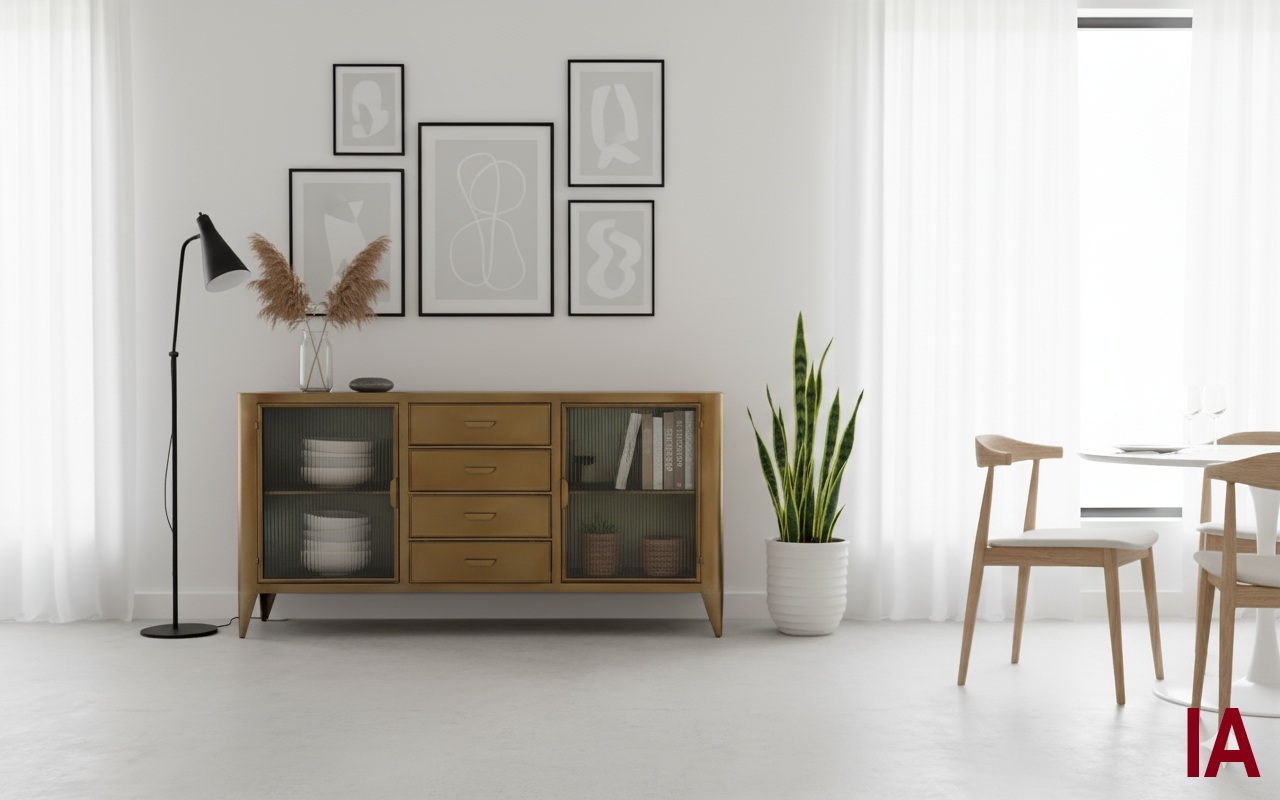 ✨ Aviso importante ✨ Esta imagen ha sido creada con Inteligencia Artificial. Ten en cuenta que puede no coincidir al 100% con la imagen real, ya que la IA interpreta y genera detalles de forma automática. La compartimos para inspirar y mostrar posibilidades creativas, pero no debe confundirse con una representación fiel de la realidad. 🌿