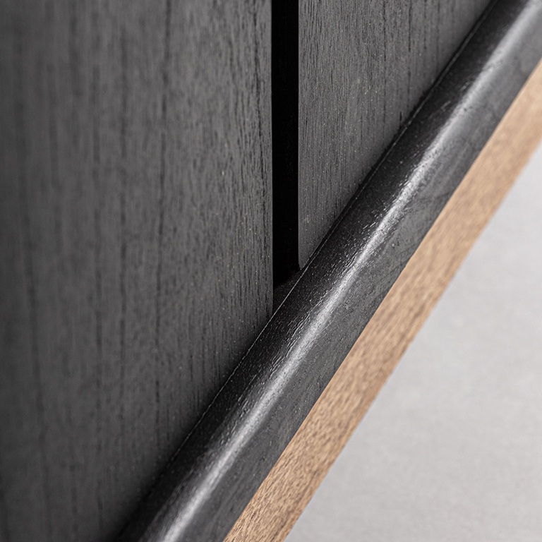 Thiers - Aparador de 180 cm, 2P/3C - Imagen 7