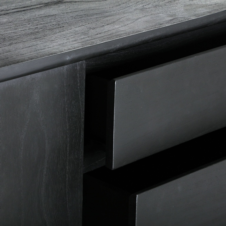 Thiers - Aparador de 180 cm, 2P/3C - Imagen 10