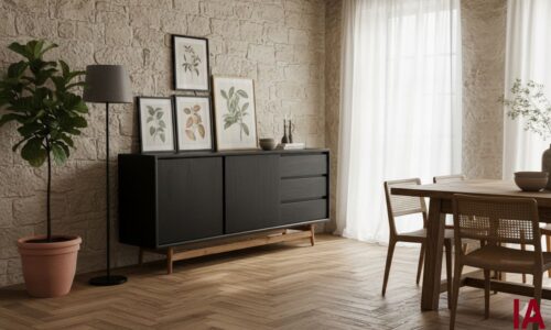 ✨ Aviso importante ✨ Esta imagen ha sido creada con Inteligencia Artificial. Ten en cuenta que puede no coincidir al 100% con la imagen real, ya que la IA interpreta y genera detalles de forma automática. La compartimos para inspirar y mostrar posibilidades creativas, pero no debe confundirse con una representación fiel de la realidad. 🌿