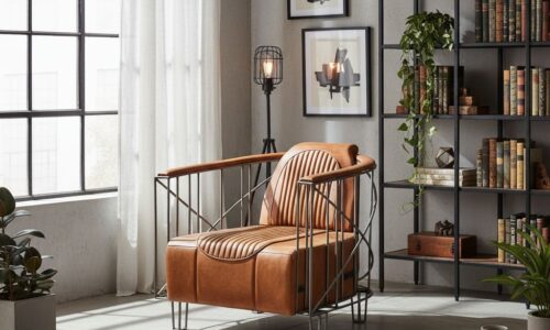 ✨ Aviso importante ✨ Esta imagen ha sido creada con Inteligencia Artificial. Ten en cuenta que puede no coincidir al 100% con la imagen real, ya que la IA interpreta y genera detalles de forma automática. La compartimos para inspirar y mostrar posibilidades creativas, pero no debe confundirse con una representación fiel de la realidad. 🌿