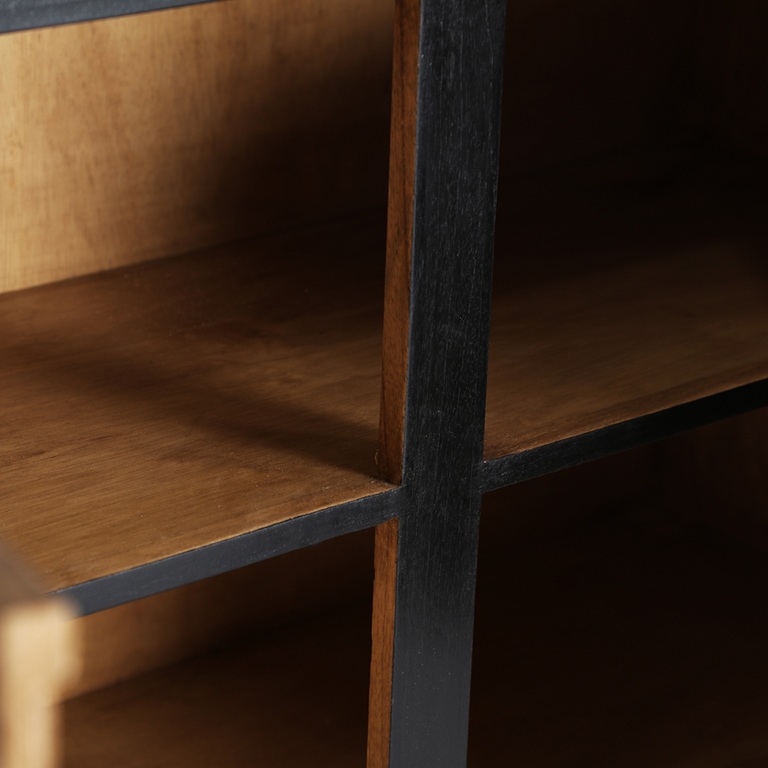 Osby - Aparador de 170 cm, 2P/2C - Imagen 7