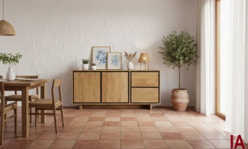 ✨ Aviso importante ✨ Esta imagen ha sido creada con Inteligencia Artificial. Ten en cuenta que puede no coincidir al 100% con la imagen real, ya que la IA interpreta y genera detalles de forma automática. La compartimos para inspirar y mostrar posibilidades creativas, pero no debe confundirse con una representación fiel de la realidad. 🌿