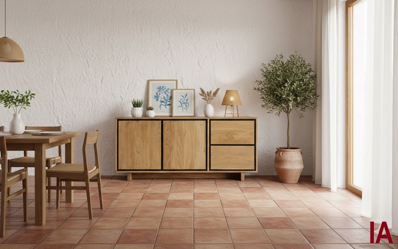 ✨ Aviso importante ✨ Esta imagen ha sido creada con Inteligencia Artificial. Ten en cuenta que puede no coincidir al 100% con la imagen real, ya que la IA interpreta y genera detalles de forma automática. La compartimos para inspirar y mostrar posibilidades creativas, pero no debe confundirse con una representación fiel de la realidad. 🌿