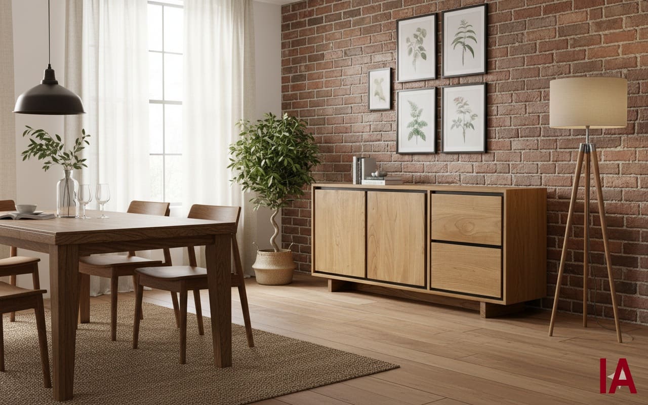 ✨ Aviso importante ✨ Esta imagen ha sido creada con Inteligencia Artificial. Ten en cuenta que puede no coincidir al 100% con la imagen real, ya que la IA interpreta y genera detalles de forma automática. La compartimos para inspirar y mostrar posibilidades creativas, pero no debe confundirse con una representación fiel de la realidad. 🌿