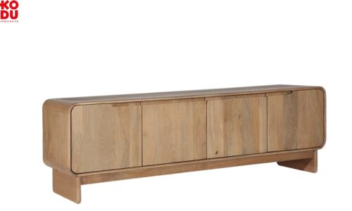 Alternative view of Canadá - Mueble para TV de 180 cm, 4P