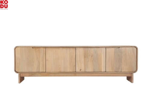 Canadá - Mueble para TV de 180 cm, 4P