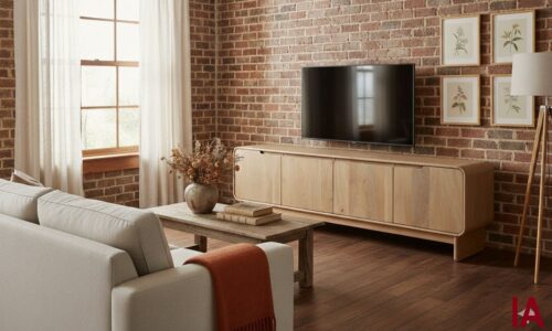 ✨ Aviso importante ✨ Esta imagen ha sido creada con Inteligencia Artificial. Ten en cuenta que puede no coincidir al 100% con la imagen real, ya que la IA interpreta y genera detalles de forma automática. La compartimos para inspirar y mostrar posibilidades creativas, pero no debe confundirse con una representación fiel de la realidad. 🌿