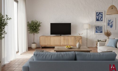 ✨ Aviso importante ✨ Esta imagen ha sido creada con Inteligencia Artificial. Ten en cuenta que puede no coincidir al 100% con la imagen real, ya que la IA interpreta y genera detalles de forma automática. La compartimos para inspirar y mostrar posibilidades creativas, pero no debe confundirse con una representación fiel de la realidad. 🌿