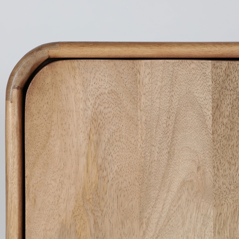 Canadá - Aparador de 160 cm, 4P - Imagen 6