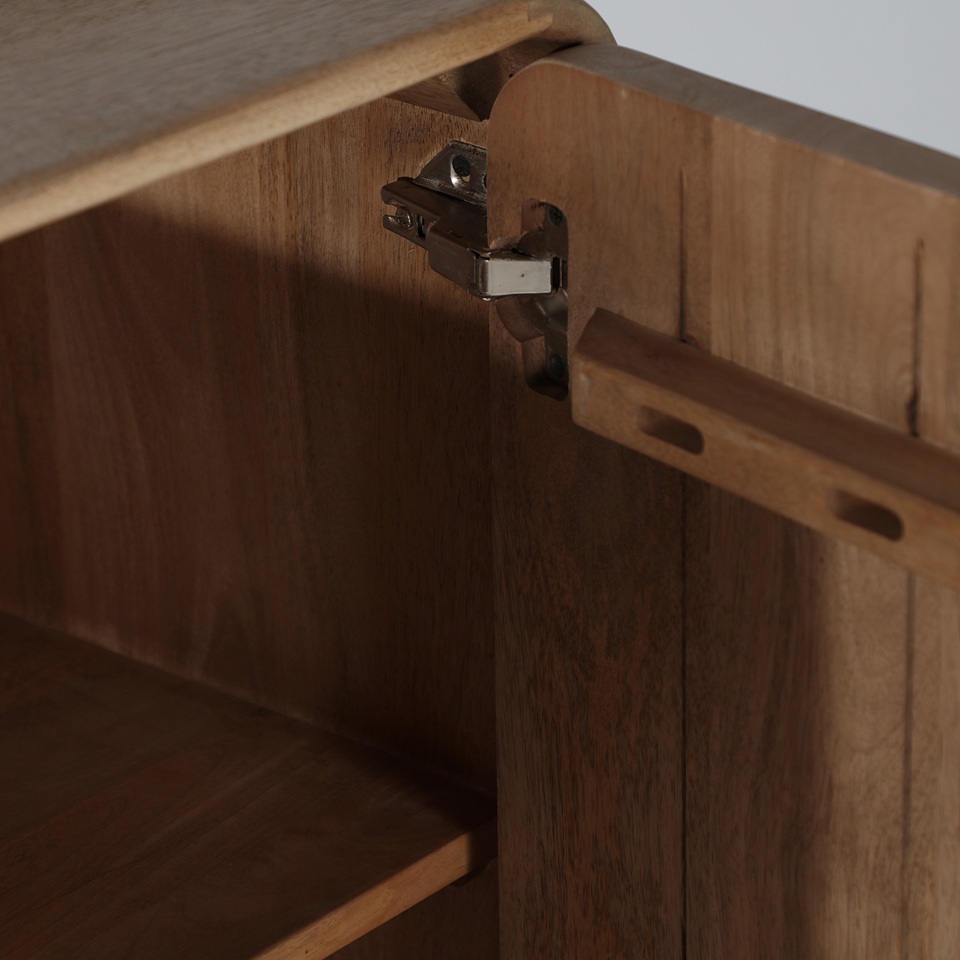 Canadá - Aparador de 160 cm, 4P - Imagen 8