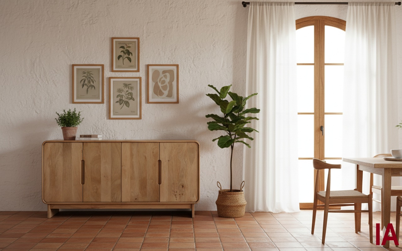 ✨ Aviso importante ✨ Esta imagen ha sido creada con Inteligencia Artificial. Ten en cuenta que puede no coincidir al 100% con la imagen real, ya que la IA interpreta y genera detalles de forma automática. La compartimos para inspirar y mostrar posibilidades creativas, pero no debe confundirse con una representación fiel de la realidad. 🌿