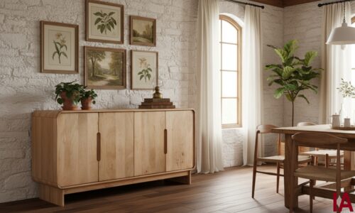 ✨ Aviso importante ✨ Esta imagen ha sido creada con Inteligencia Artificial. Ten en cuenta que puede no coincidir al 100% con la imagen real, ya que la IA interpreta y genera detalles de forma automática. La compartimos para inspirar y mostrar posibilidades creativas, pero no debe confundirse con una representación fiel de la realidad. 🌿