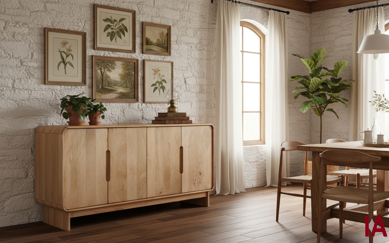 ✨ Aviso importante ✨ Esta imagen ha sido creada con Inteligencia Artificial. Ten en cuenta que puede no coincidir al 100% con la imagen real, ya que la IA interpreta y genera detalles de forma automática. La compartimos para inspirar y mostrar posibilidades creativas, pero no debe confundirse con una representación fiel de la realidad. 🌿