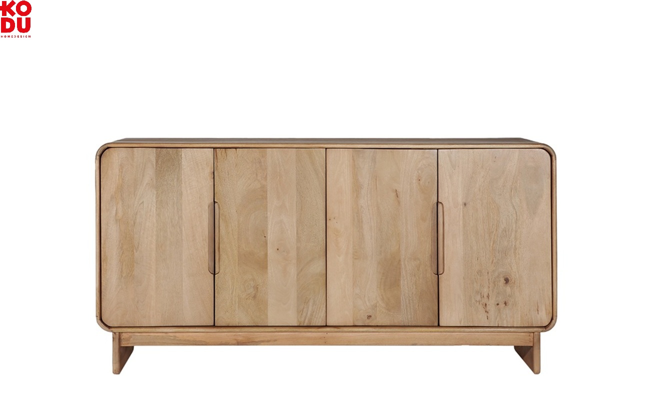 Canadá - Aparador de 160 cm, 4P