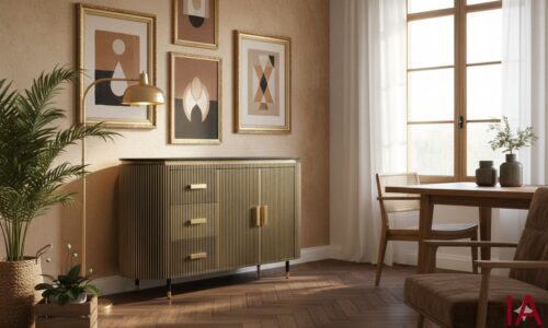 ✨ Aviso importante ✨ Esta imagen ha sido creada con Inteligencia Artificial. Ten en cuenta que puede no coincidir al 100% con la imagen real, ya que la IA interpreta y genera detalles de forma automática. La compartimos para inspirar y mostrar posibilidades creativas, pero no debe confundirse con una representación fiel de la realidad. 🌿