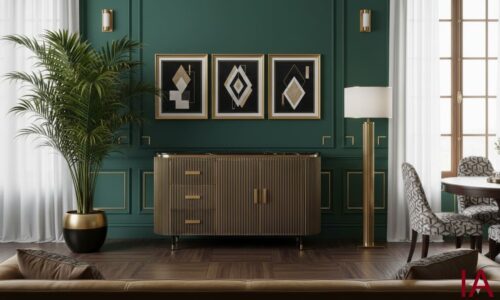 ✨ Aviso importante ✨ Esta imagen ha sido creada con Inteligencia Artificial. Ten en cuenta que puede no coincidir al 100% con la imagen real, ya que la IA interpreta y genera detalles de forma automática. La compartimos para inspirar y mostrar posibilidades creativas, pero no debe confundirse con una representación fiel de la realidad. 🌿