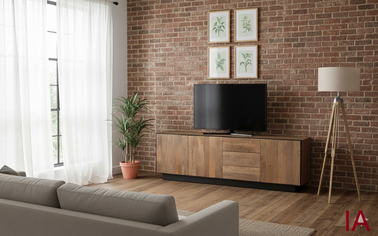 ✨ Aviso importante ✨ Esta imagen ha sido creada con Inteligencia Artificial. Ten en cuenta que puede no coincidir al 100% con la imagen real, ya que la IA interpreta y genera detalles de forma automática. La compartimos para inspirar y mostrar posibilidades creativas, pero no debe confundirse con una representación fiel de la realidad. 🌿