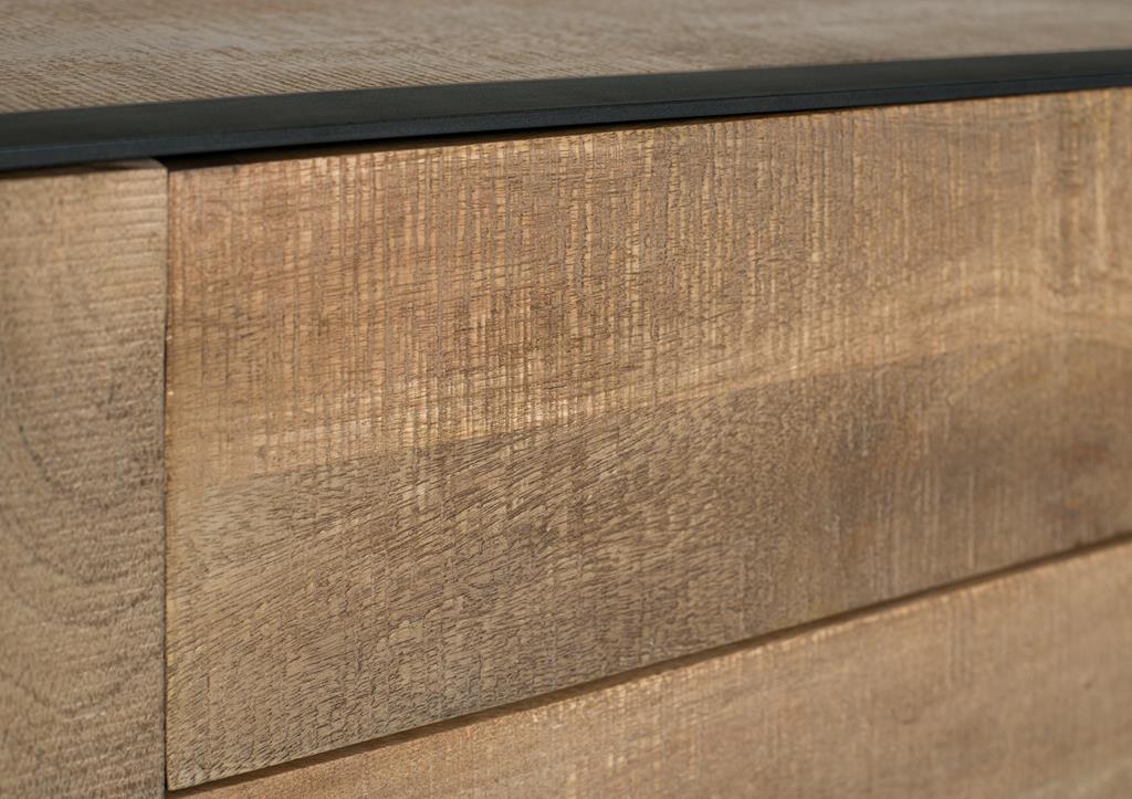 Ronak - Mueble para TV de 180 cm de 3P3C - Imagen 7