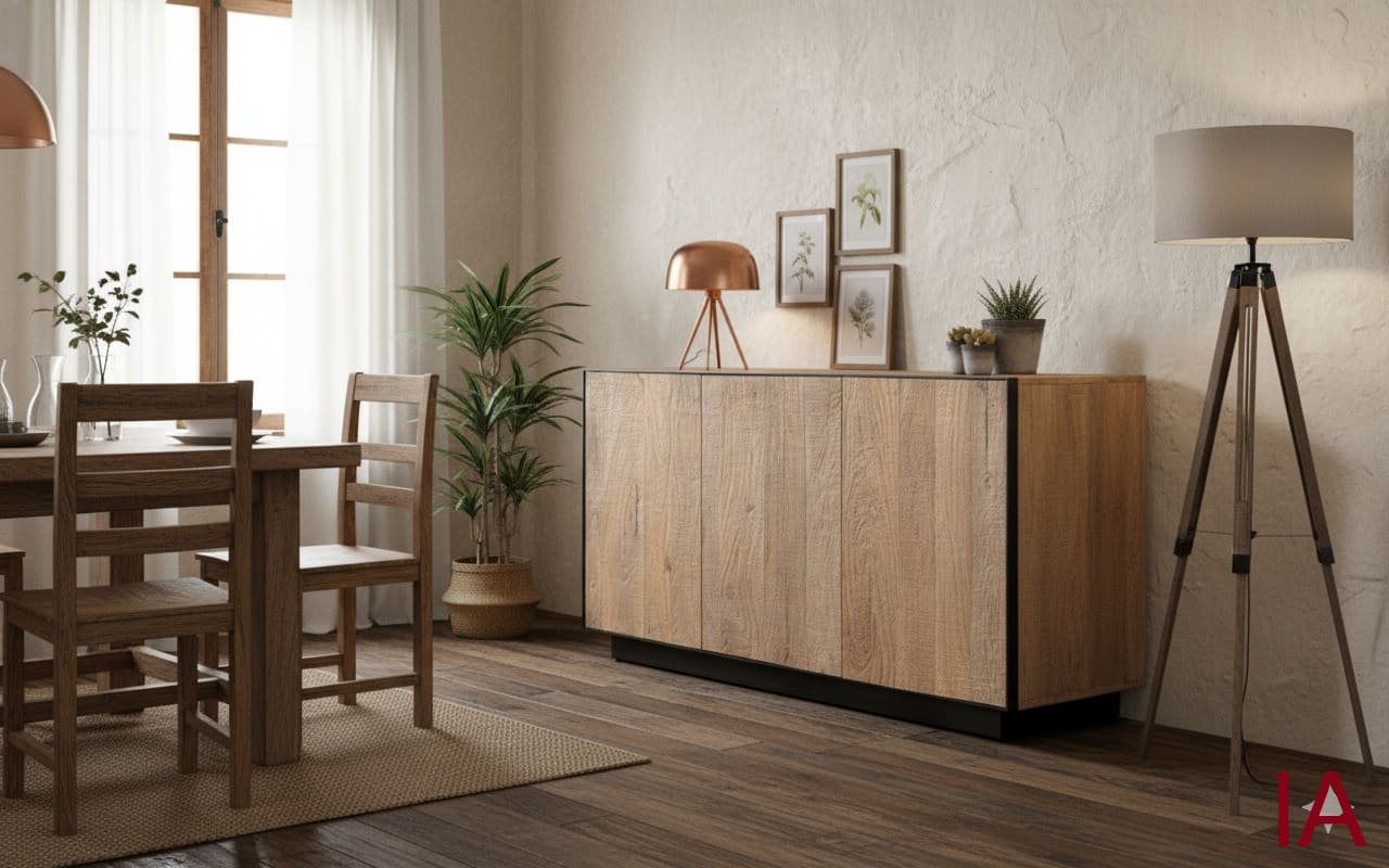 ✨ Aviso importante ✨ Esta imagen ha sido creada con Inteligencia Artificial. Ten en cuenta que puede no coincidir al 100% con la imagen real, ya que la IA interpreta y genera detalles de forma automática. La compartimos para inspirar y mostrar posibilidades creativas, pero no debe confundirse con una representación fiel de la realidad. 🌿