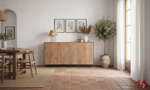 ✨ Aviso importante ✨ Esta imagen ha sido creada con Inteligencia Artificial. Ten en cuenta que puede no coincidir al 100% con la imagen real, ya que la IA interpreta y genera detalles de forma automática. La compartimos para inspirar y mostrar posibilidades creativas, pero no debe confundirse con una representación fiel de la realidad. 🌿