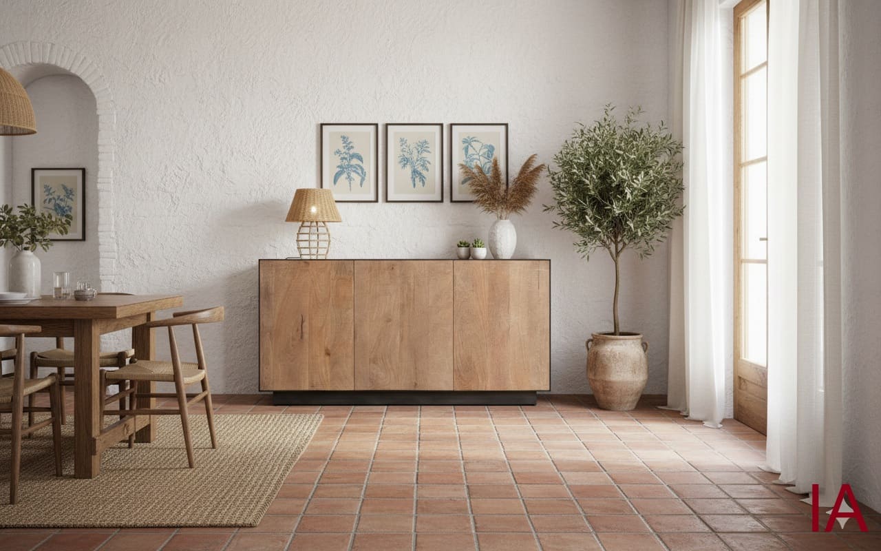 ✨ Aviso importante ✨ Esta imagen ha sido creada con Inteligencia Artificial. Ten en cuenta que puede no coincidir al 100% con la imagen real, ya que la IA interpreta y genera detalles de forma automática. La compartimos para inspirar y mostrar posibilidades creativas, pero no debe confundirse con una representación fiel de la realidad. 🌿