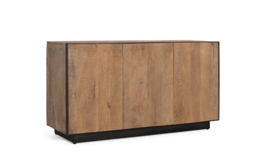 Alternative view of Ronak - Aparador de 150 cm de 3P