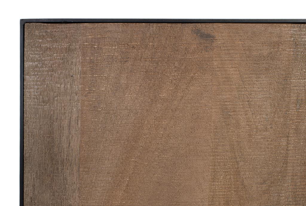 Ronak - Aparador de 150 cm de 3P - Imagen 8