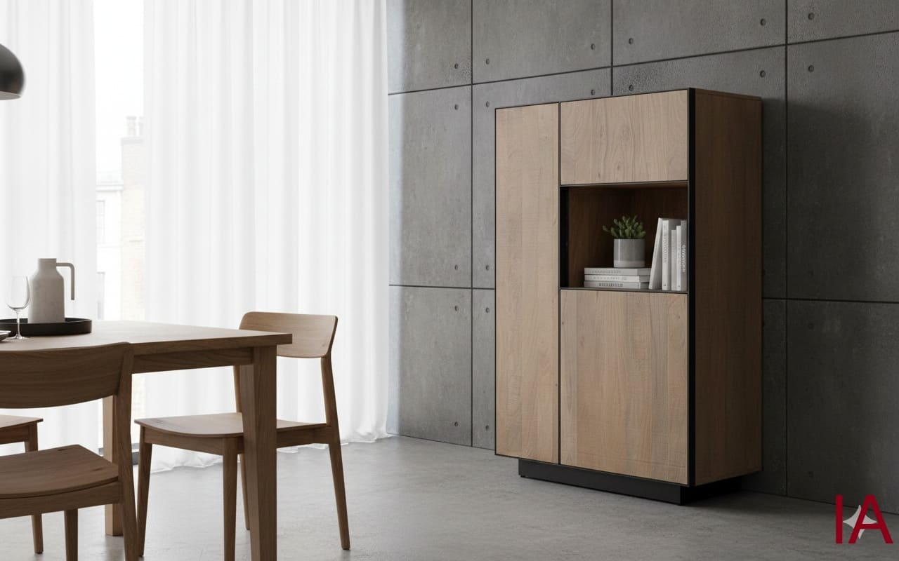 ✨ Aviso importante ✨ Esta imagen ha sido creada con Inteligencia Artificial. Ten en cuenta que puede no coincidir al 100% con la imagen real, ya que la IA interpreta y genera detalles de forma automática. La compartimos para inspirar y mostrar posibilidades creativas, pero no debe confundirse con una representación fiel de la realidad. 🌿