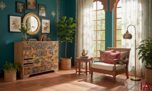 ✨ Aviso importante ✨ Esta imagen ha sido creada con Inteligencia Artificial. Ten en cuenta que puede no coincidir al 100% con la imagen real, ya que la IA interpreta y genera detalles de forma automática. La compartimos para inspirar y mostrar posibilidades creativas, pero no debe confundirse con una representación fiel de la realidad. 🌿