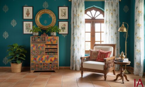 ✨ Aviso importante ✨ Esta imagen ha sido creada con Inteligencia Artificial. Ten en cuenta que puede no coincidir al 100% con la imagen real, ya que la IA interpreta y genera detalles de forma automática. La compartimos para inspirar y mostrar posibilidades creativas, pero no debe confundirse con una representación fiel de la realidad. 🌿