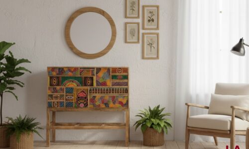 ✨ Aviso importante ✨ Esta imagen ha sido creada con Inteligencia Artificial. Ten en cuenta que puede no coincidir al 100% con la imagen real, ya que la IA interpreta y genera detalles de forma automática. La compartimos para inspirar y mostrar posibilidades creativas, pero no debe confundirse con una representación fiel de la realidad. 🌿