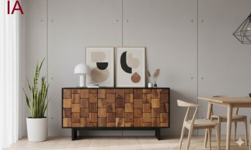 ✨ Aviso importante ✨ Esta imagen ha sido creada con Inteligencia Artificial. Ten en cuenta que puede no coincidir al 100% con la imagen real, ya que la IA interpreta y genera detalles de forma automática. La compartimos para inspirar y mostrar posibilidades creativas, pero no debe confundirse con una representación fiel de la realidad. 🌿