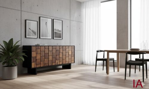 ✨ Aviso importante ✨ Esta imagen ha sido creada con Inteligencia Artificial. Ten en cuenta que puede no coincidir al 100% con la imagen real, ya que la IA interpreta y genera detalles de forma automática. La compartimos para inspirar y mostrar posibilidades creativas, pero no debe confundirse con una representación fiel de la realidad. 🌿