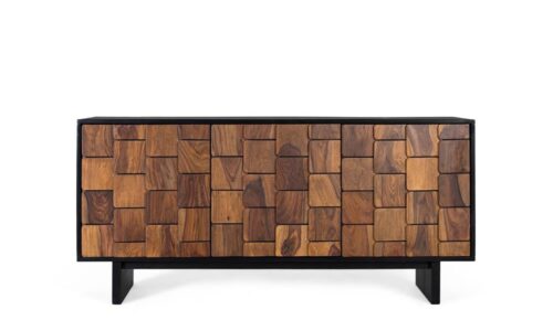 Mind - Aparador de 160 cm 3P