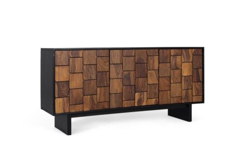 Alternative view of Mind - Aparador de 160 cm 3P