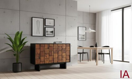 ✨ Aviso importante ✨ Esta imagen ha sido creada con Inteligencia Artificial. Ten en cuenta que puede no coincidir al 100% con la imagen real, ya que la IA interpreta y genera detalles de forma automática. La compartimos para inspirar y mostrar posibilidades creativas, pero no debe confundirse con una representación fiel de la realidad. 🌿