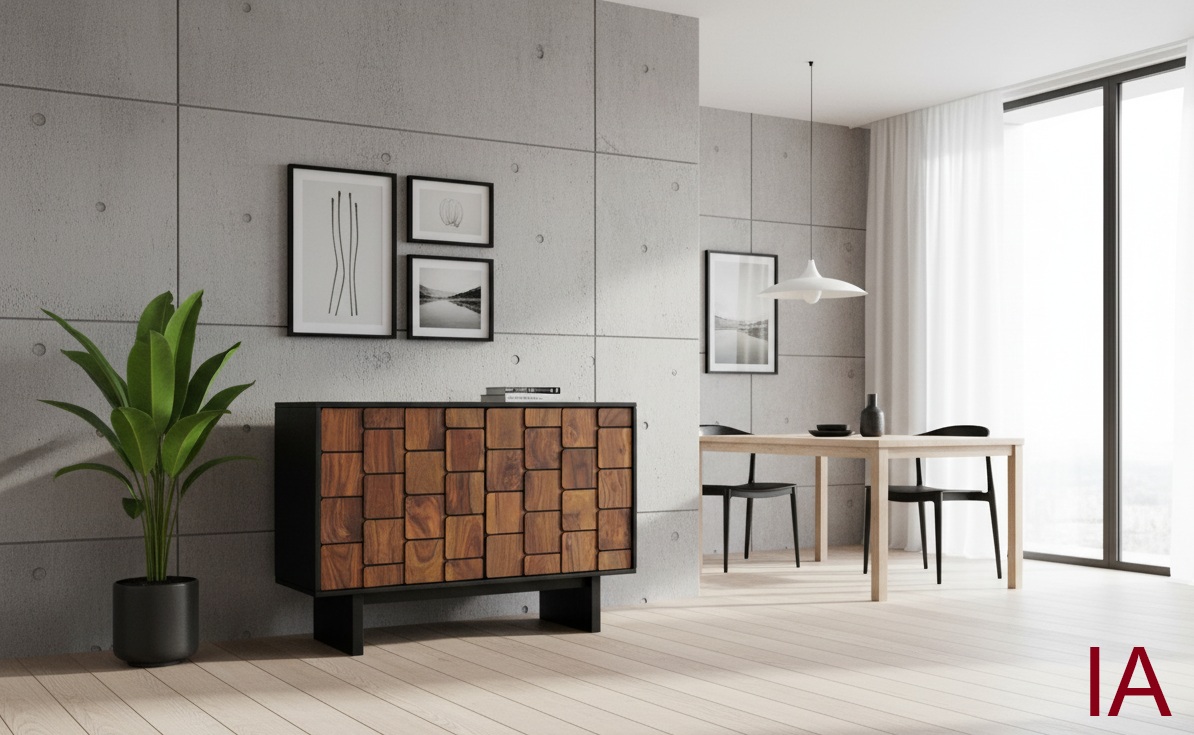 ✨ Aviso importante ✨ Esta imagen ha sido creada con Inteligencia Artificial. Ten en cuenta que puede no coincidir al 100% con la imagen real, ya que la IA interpreta y genera detalles de forma automática. La compartimos para inspirar y mostrar posibilidades creativas, pero no debe confundirse con una representación fiel de la realidad. 🌿