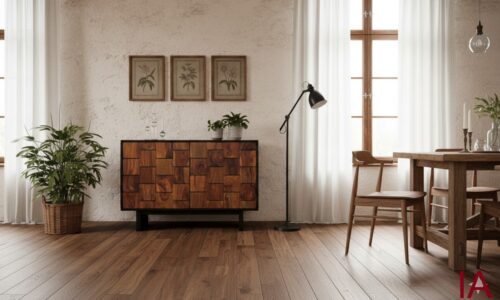 ✨ Aviso importante ✨ Esta imagen ha sido creada con Inteligencia Artificial. Ten en cuenta que puede no coincidir al 100% con la imagen real, ya que la IA interpreta y genera detalles de forma automática. La compartimos para inspirar y mostrar posibilidades creativas, pero no debe confundirse con una representación fiel de la realidad. 🌿