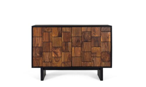 Mind - Aparador de 108 cm 2P