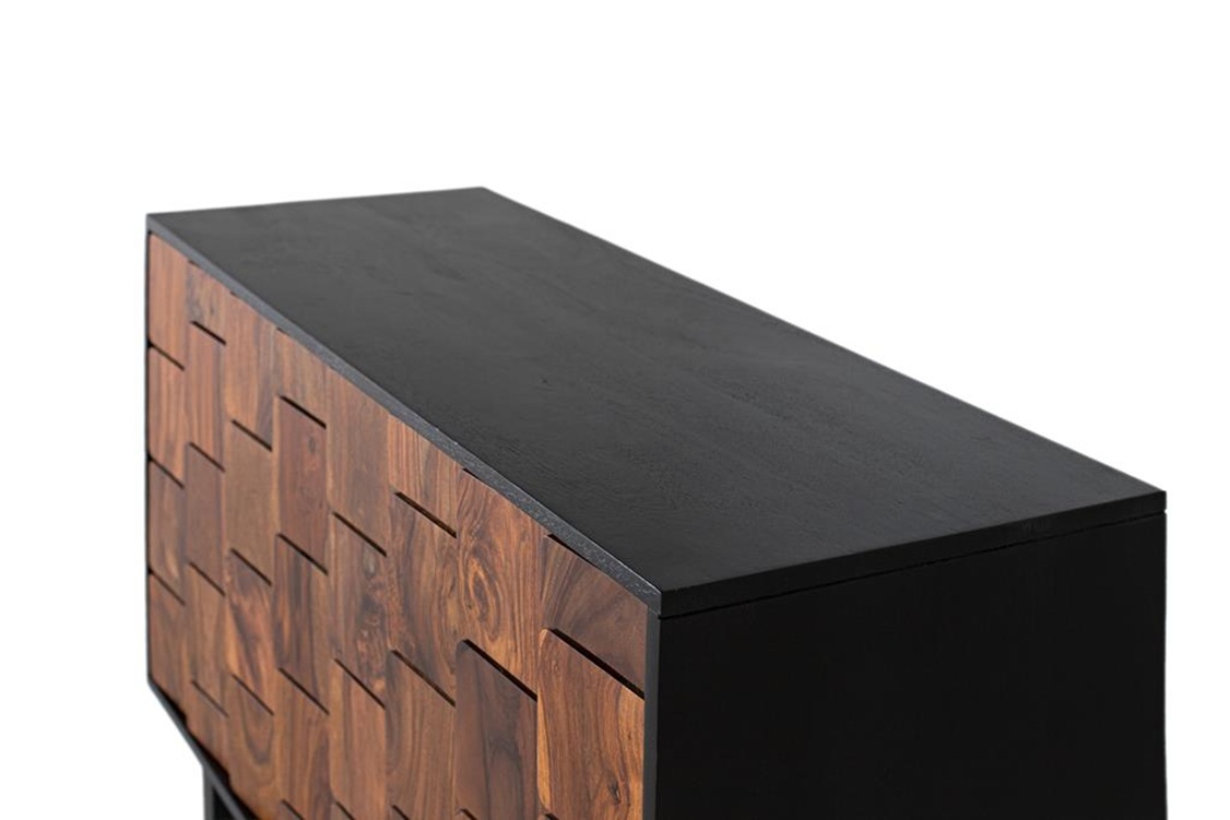 Mind - Aparador de 108 cm 2P - Imagen 6