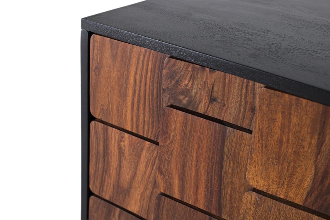 Mind - Aparador de 108 cm 2P - Imagen 7