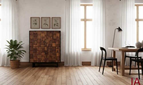 ✨ Aviso importante ✨ Esta imagen ha sido creada con Inteligencia Artificial. Ten en cuenta que puede no coincidir al 100% con la imagen real, ya que la IA interpreta y genera detalles de forma automática. La compartimos para inspirar y mostrar posibilidades creativas, pero no debe confundirse con una representación fiel de la realidad. 🌿