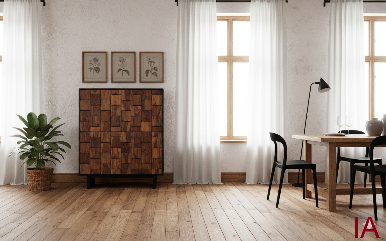 ✨ Aviso importante ✨ Esta imagen ha sido creada con Inteligencia Artificial. Ten en cuenta que puede no coincidir al 100% con la imagen real, ya que la IA interpreta y genera detalles de forma automática. La compartimos para inspirar y mostrar posibilidades creativas, pero no debe confundirse con una representación fiel de la realidad. 🌿