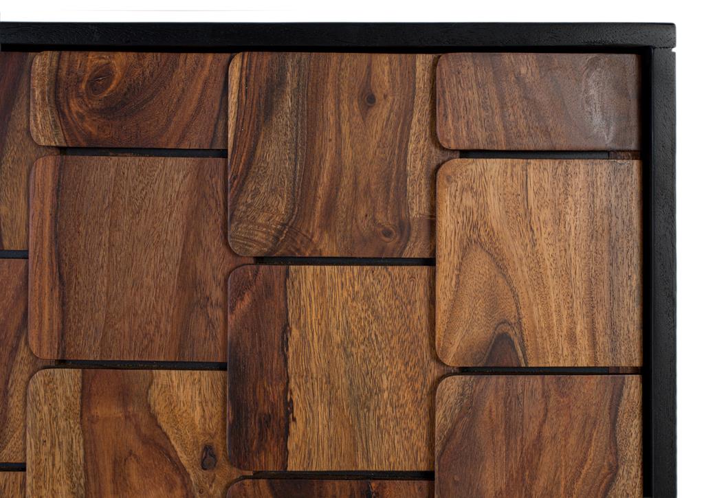 Mind - Mueble Bar de 108 cm 4P - Imagen 8