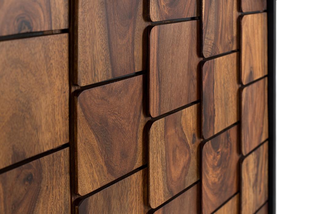 Mind - Mueble Bar de 108 cm 4P - Imagen 7