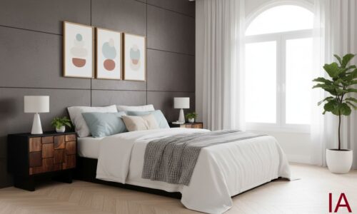 ✨ Aviso importante ✨ Esta imagen ha sido creada con Inteligencia Artificial. Ten en cuenta que puede no coincidir al 100% con la imagen real, ya que la IA interpreta y genera detalles de forma automática. La compartimos para inspirar y mostrar posibilidades creativas, pero no debe confundirse con una representación fiel de la realidad. 🌿