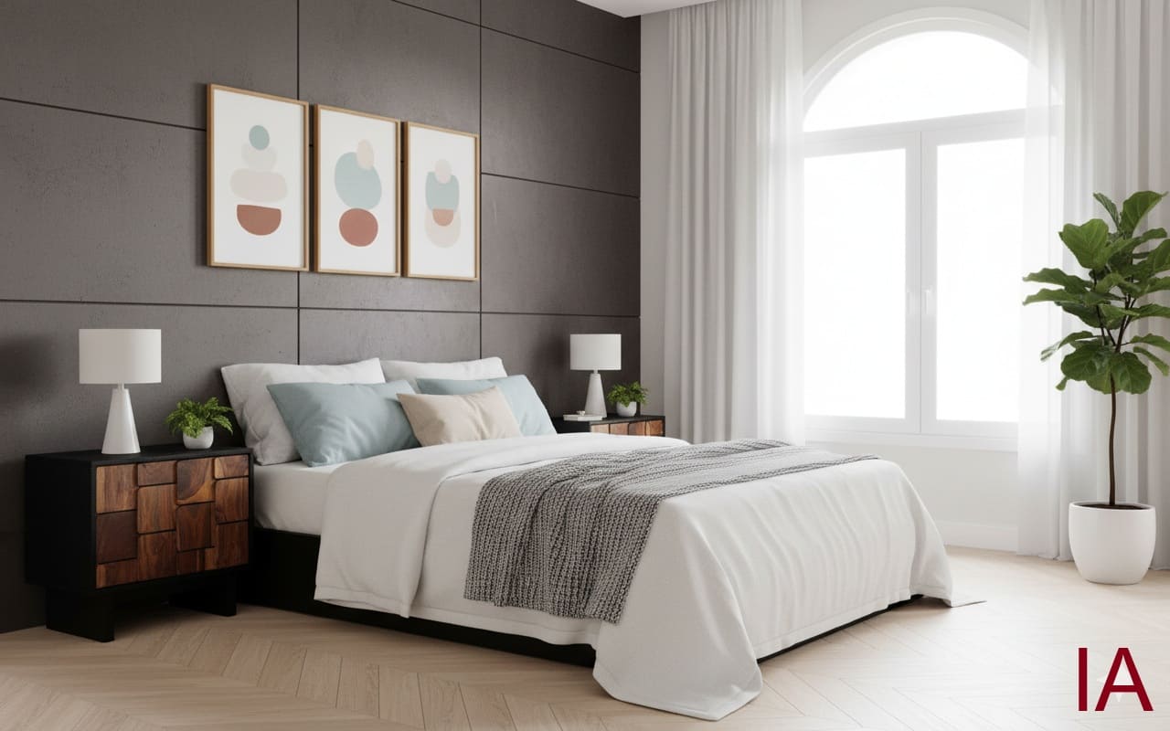 ✨ Aviso importante ✨ Esta imagen ha sido creada con Inteligencia Artificial. Ten en cuenta que puede no coincidir al 100% con la imagen real, ya que la IA interpreta y genera detalles de forma automática. La compartimos para inspirar y mostrar posibilidades creativas, pero no debe confundirse con una representación fiel de la realidad. 🌿