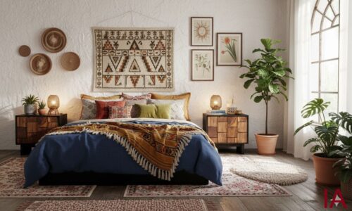 ✨ Aviso importante ✨ Esta imagen ha sido creada con Inteligencia Artificial. Ten en cuenta que puede no coincidir al 100% con la imagen real, ya que la IA interpreta y genera detalles de forma automática. La compartimos para inspirar y mostrar posibilidades creativas, pero no debe confundirse con una representación fiel de la realidad. 🌿