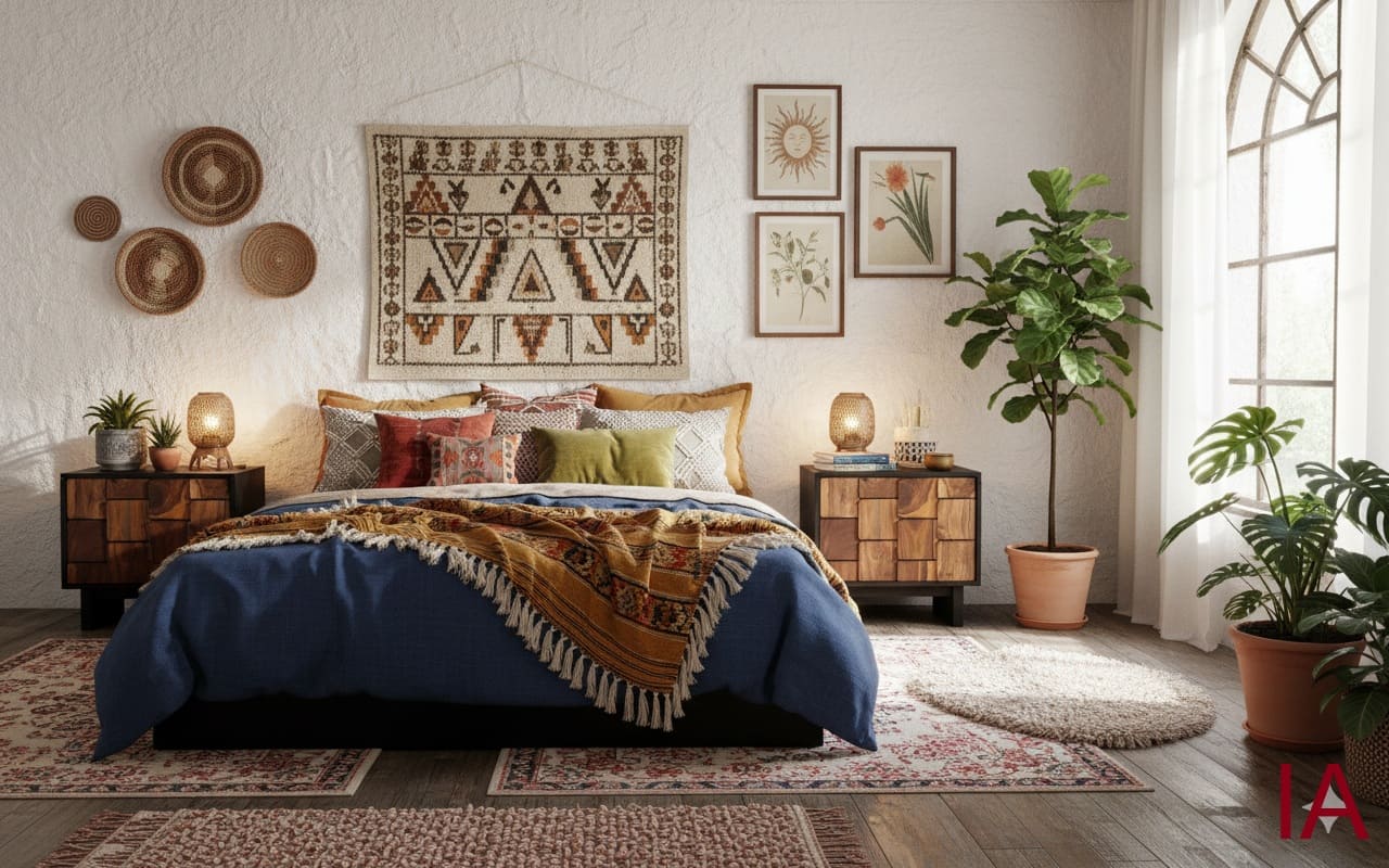 ✨ Aviso importante ✨ Esta imagen ha sido creada con Inteligencia Artificial. Ten en cuenta que puede no coincidir al 100% con la imagen real, ya que la IA interpreta y genera detalles de forma automática. La compartimos para inspirar y mostrar posibilidades creativas, pero no debe confundirse con una representación fiel de la realidad. 🌿